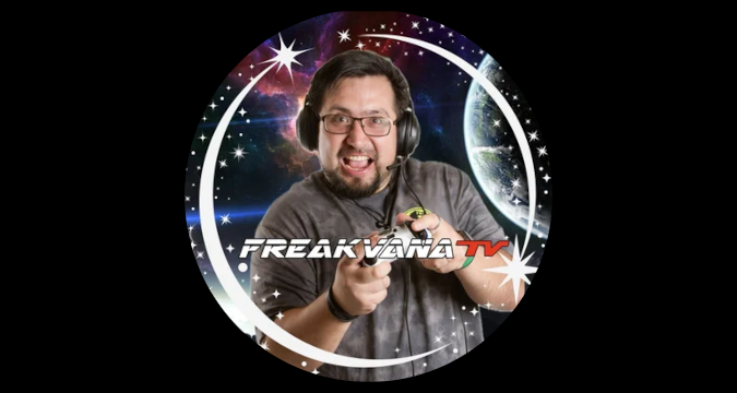 Freakvanatv