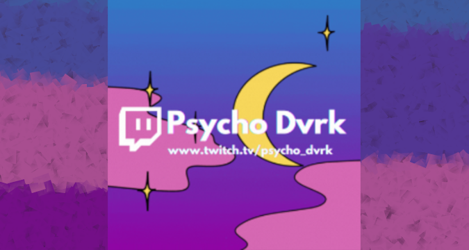 Psycho Dvrk