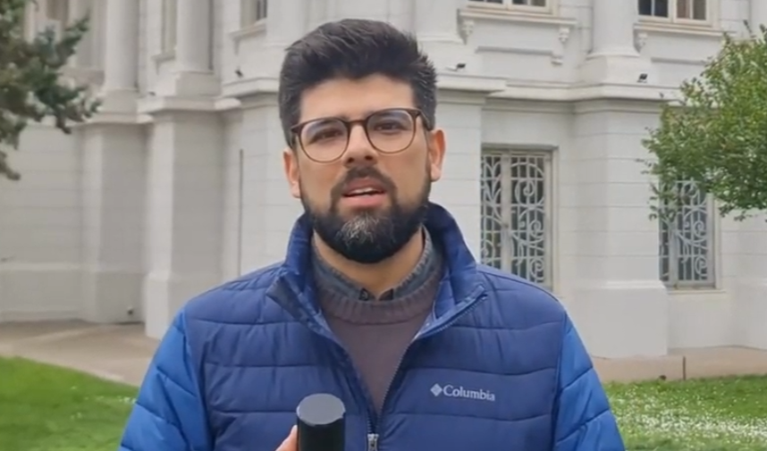 Alejandro Aranguiz